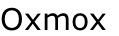 Oxmox